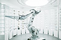 robot